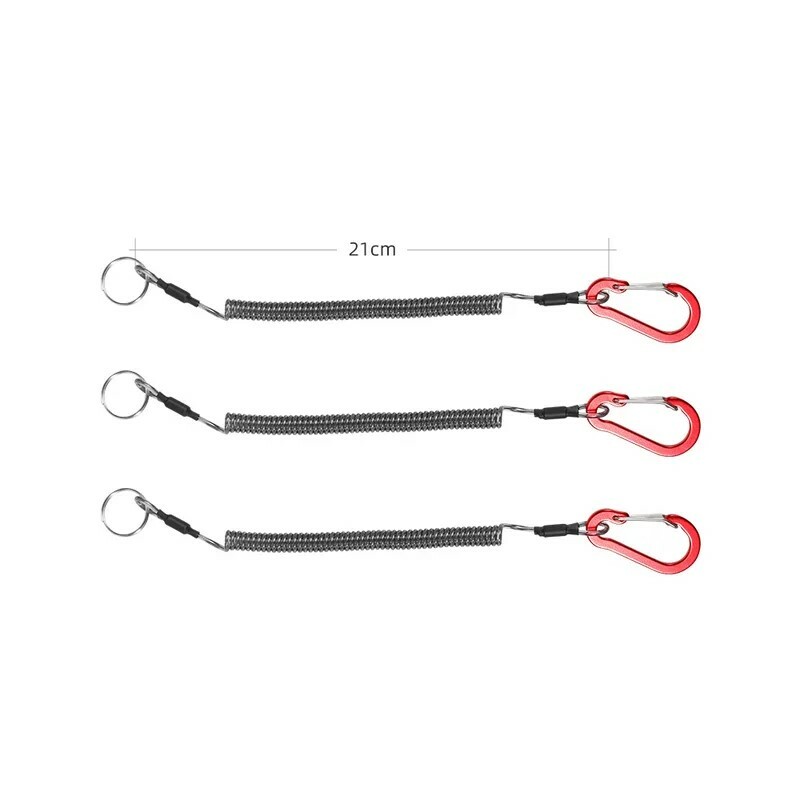 NOEBY - FISHING LANYARD