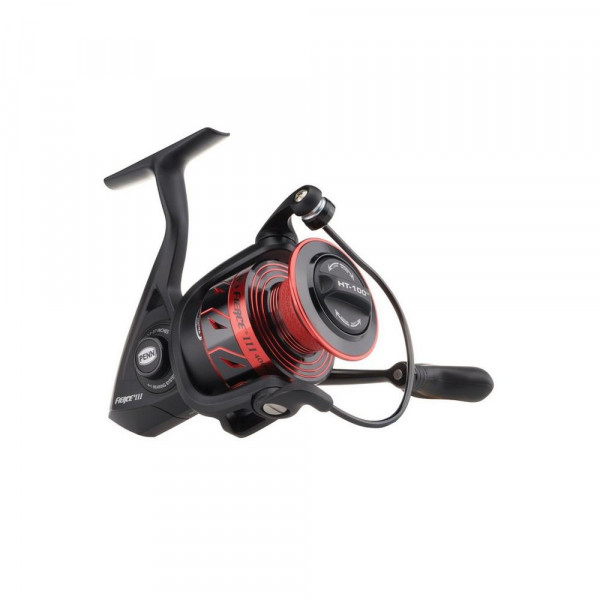 PENN - FIERCE III SPINNING FISHING REEL