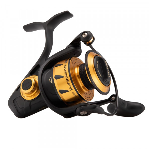 PENN - SPINFISHER VI SPINNING FISHING REEL