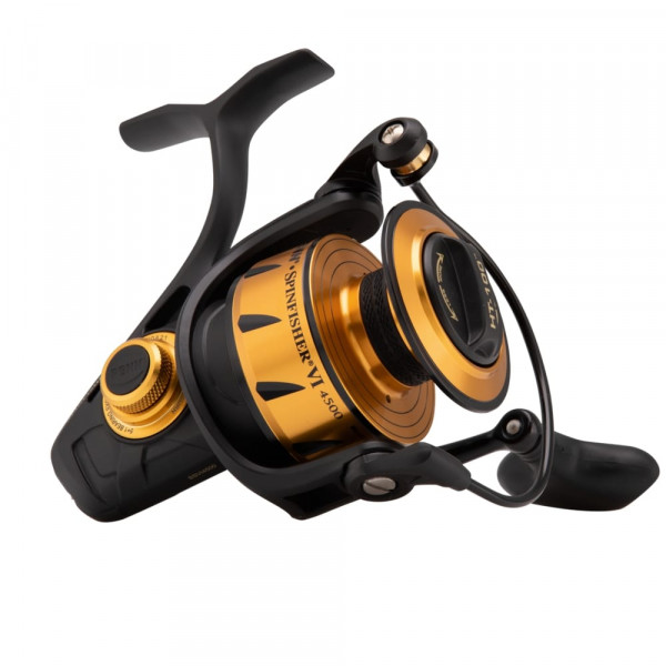 PENN - SPINFISHER VI SPINNING FISHING REEL