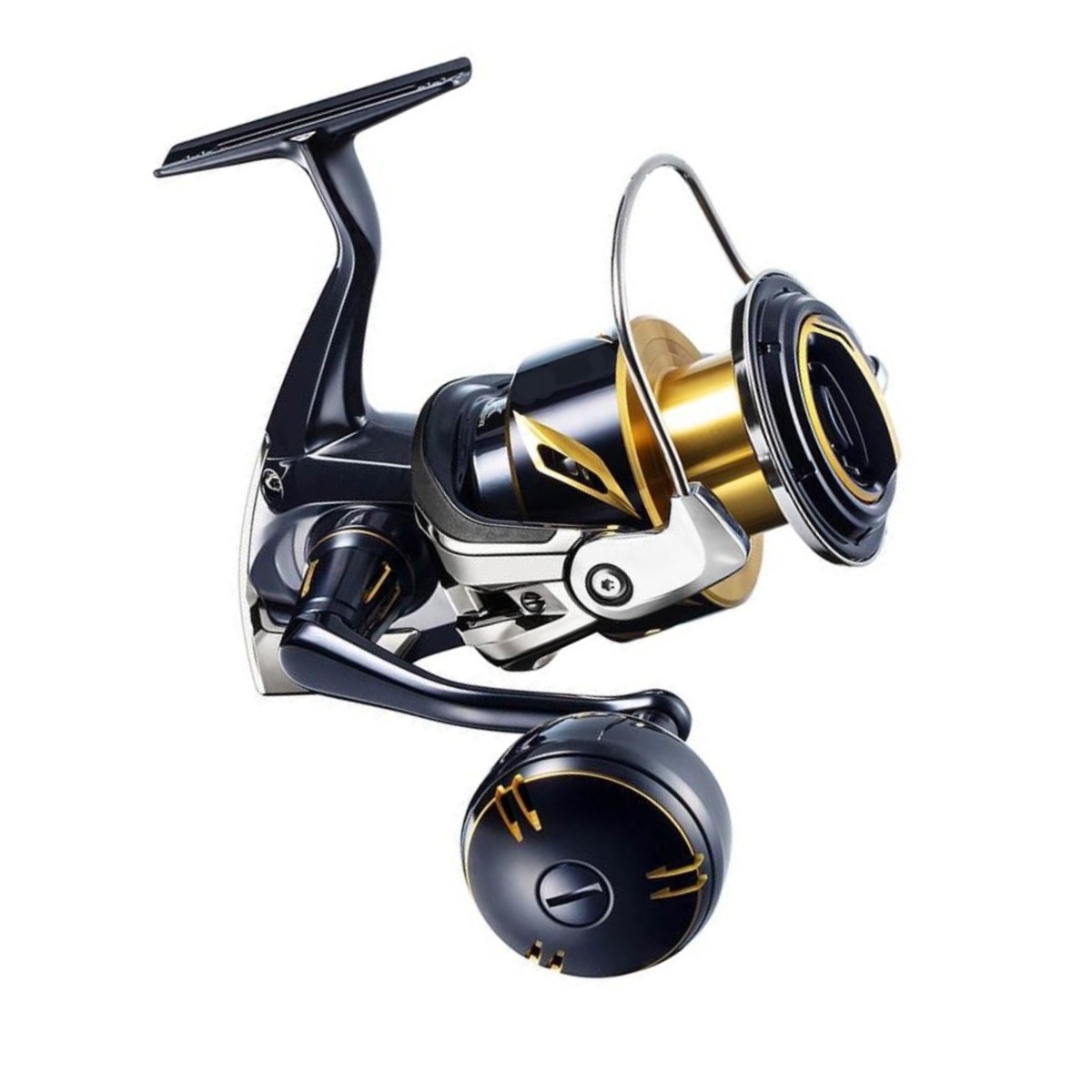 Shimano Spinning Reel