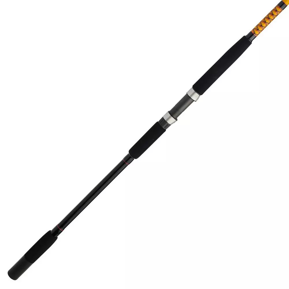 قصبة صيد سبينينج - شكسبير أجلي ستيك بيج ووتر - 3.66 متر