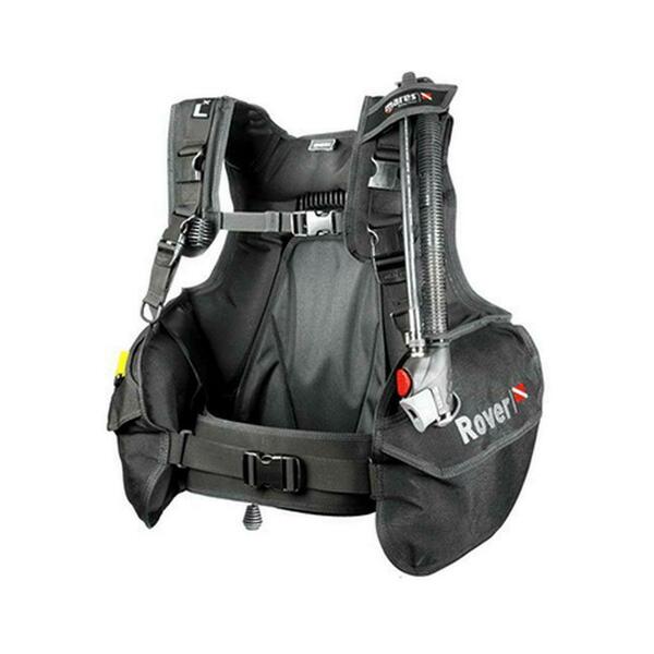 سترة طفو - مارس روفر DC/M