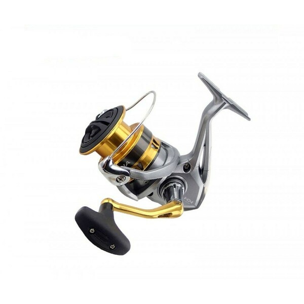 SHIMANO - SEDONA SPINNING FISHING REEL