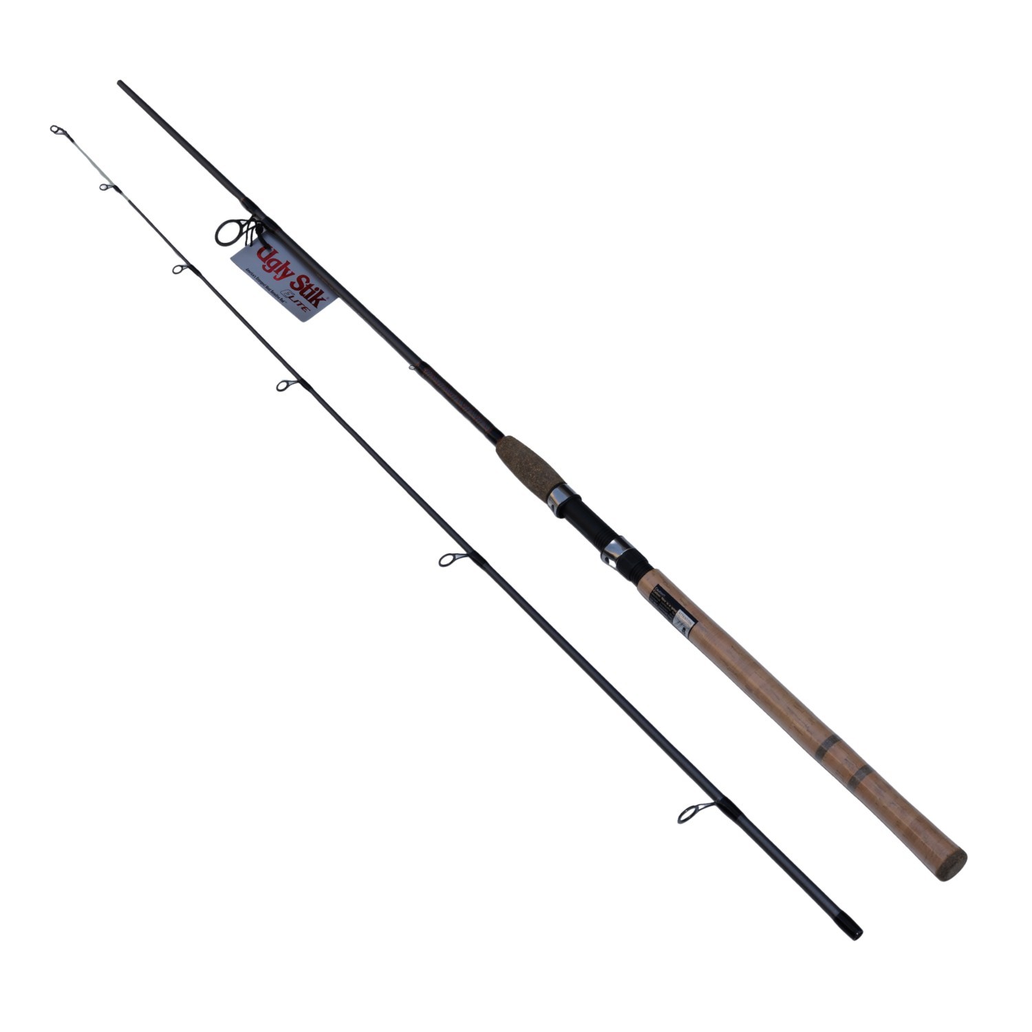 قصبة صيد سبينينج - شكسبير أجلي ستيك ايليت