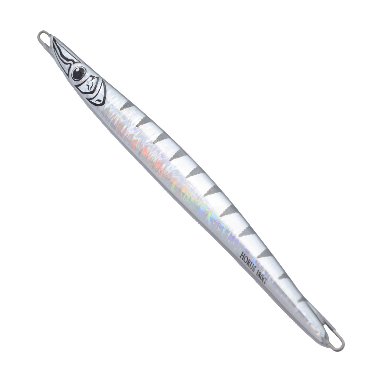 جيج صيد - حورس مغازل - 180 جرام