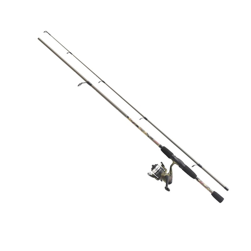 MITCHELL TANAGER - SHORE FISHING COMBO - ROD & REEL