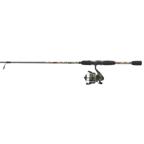 MITCHELL TANAGER - SHORE FISHING COMBO - ROD & REEL