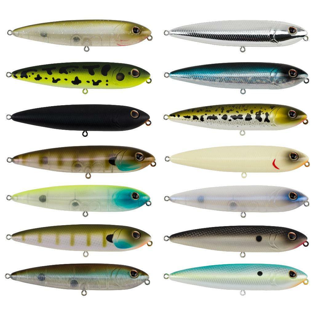 BERKLEY - J WALKER FISHING LURE 14G