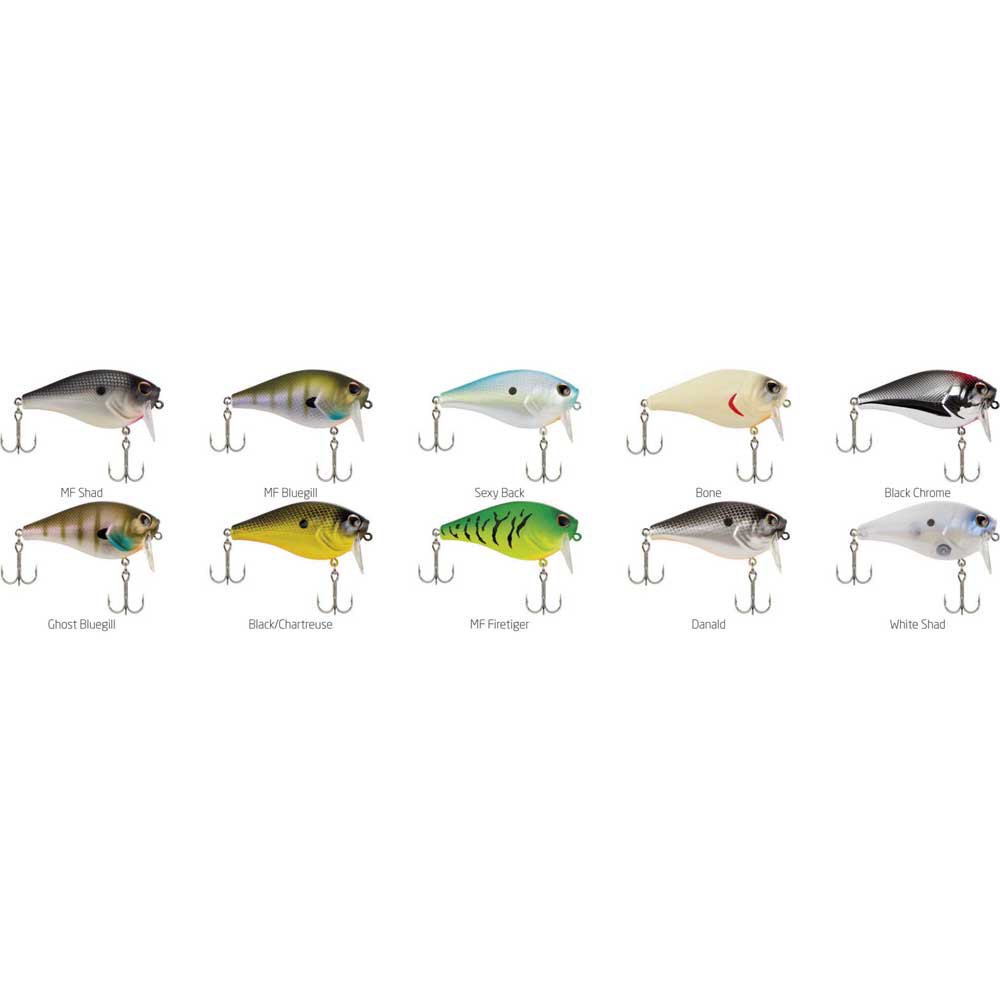 BERKLEY - WAKE BULL FISHING LURE 11G