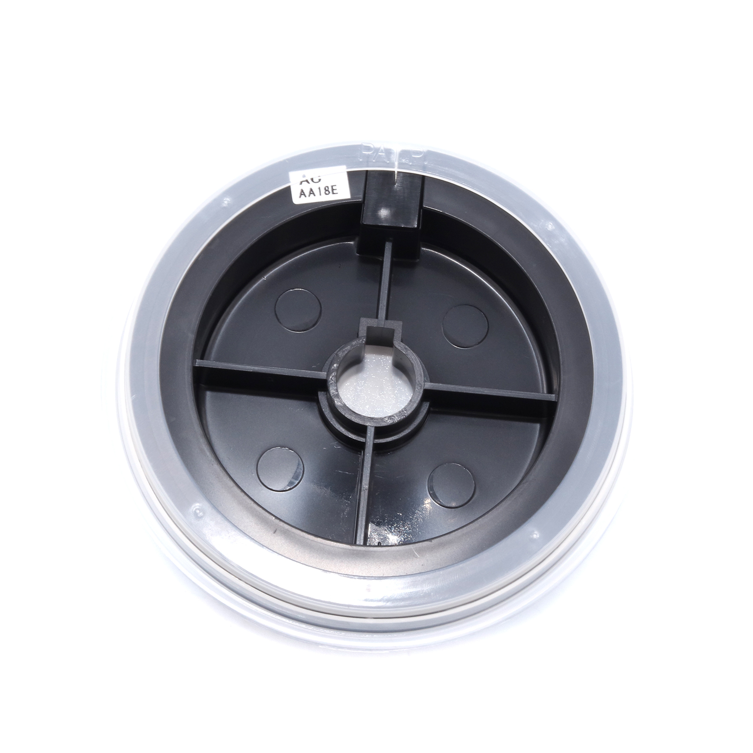 YO-ZURI - H.D. FLUOROCARBON LEADER FISHING LINE - 27.4M - CLEAR