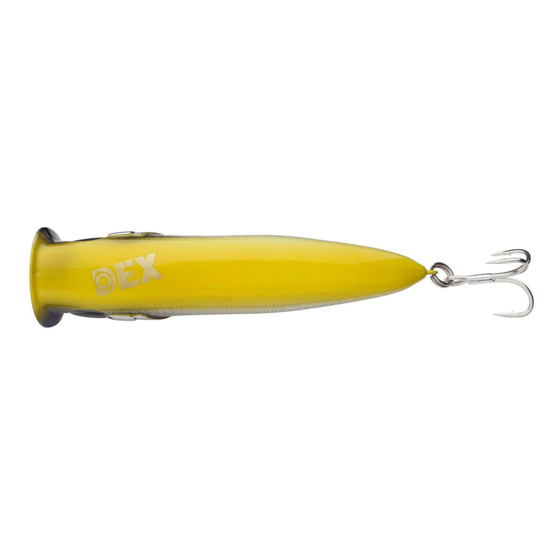 BERKLEY - DEX MULLET FISHING POPPER 69G