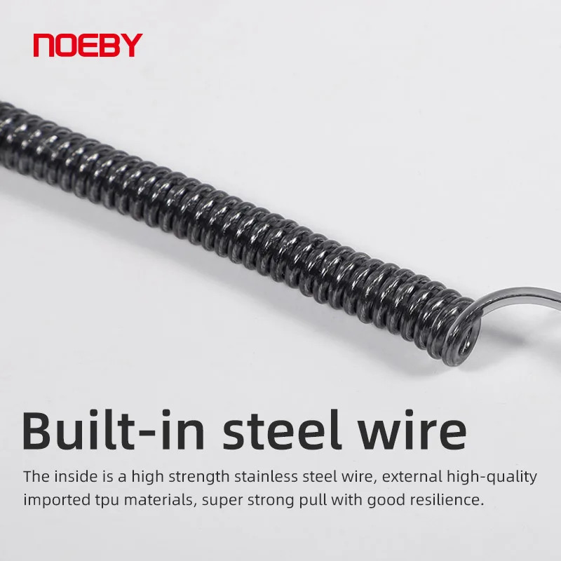NOEBY - FISHING LANYARD