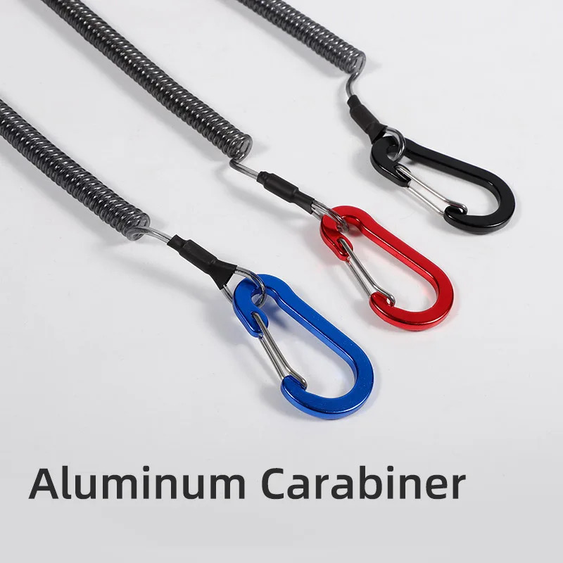 NOEBY - FISHING LANYARD