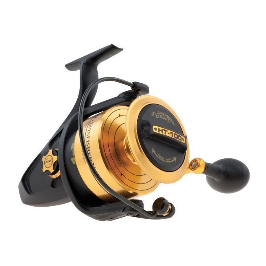 بكرة صيد سبينينج - بن سبينفيشر (الجيل الخامس)