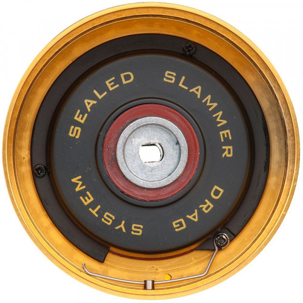 بكرة صيد سبينينج - بن سبينفيشر (الجيل الخامس)