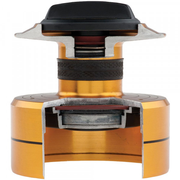 بكرة صيد سبينينج - بن سبينفيشر (الجيل الخامس)