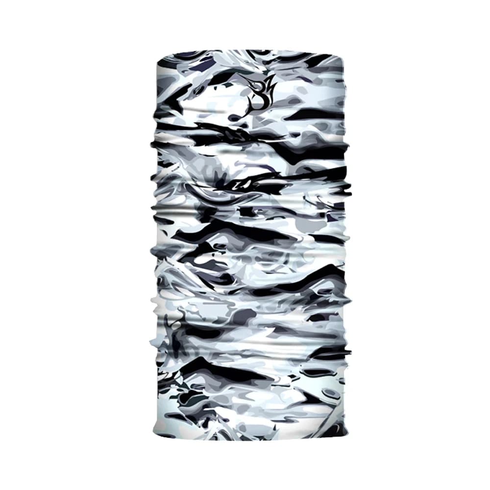 قناع وجه - بوب مارلين ستورم - رمادي