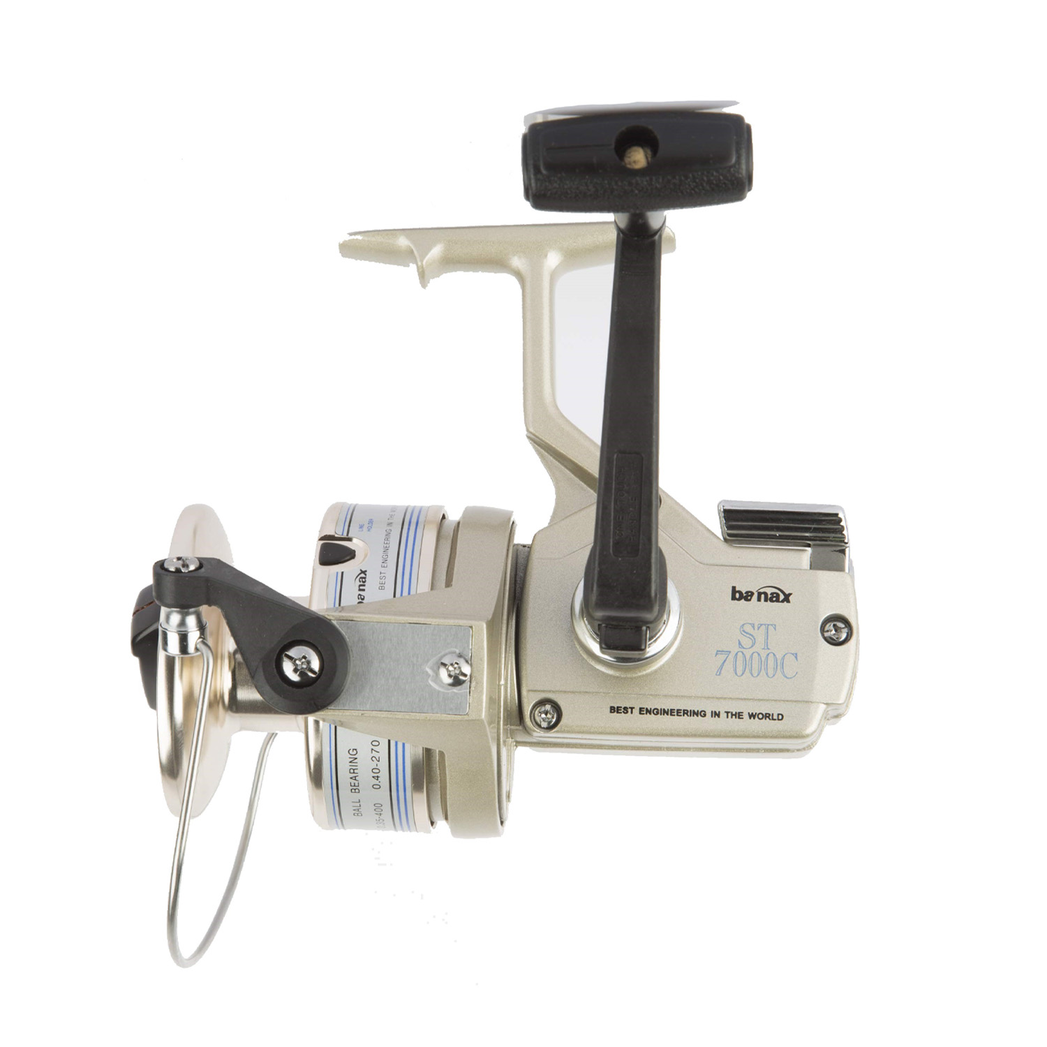 بكرة صيد سبينينج - باناكس أس تي 7000