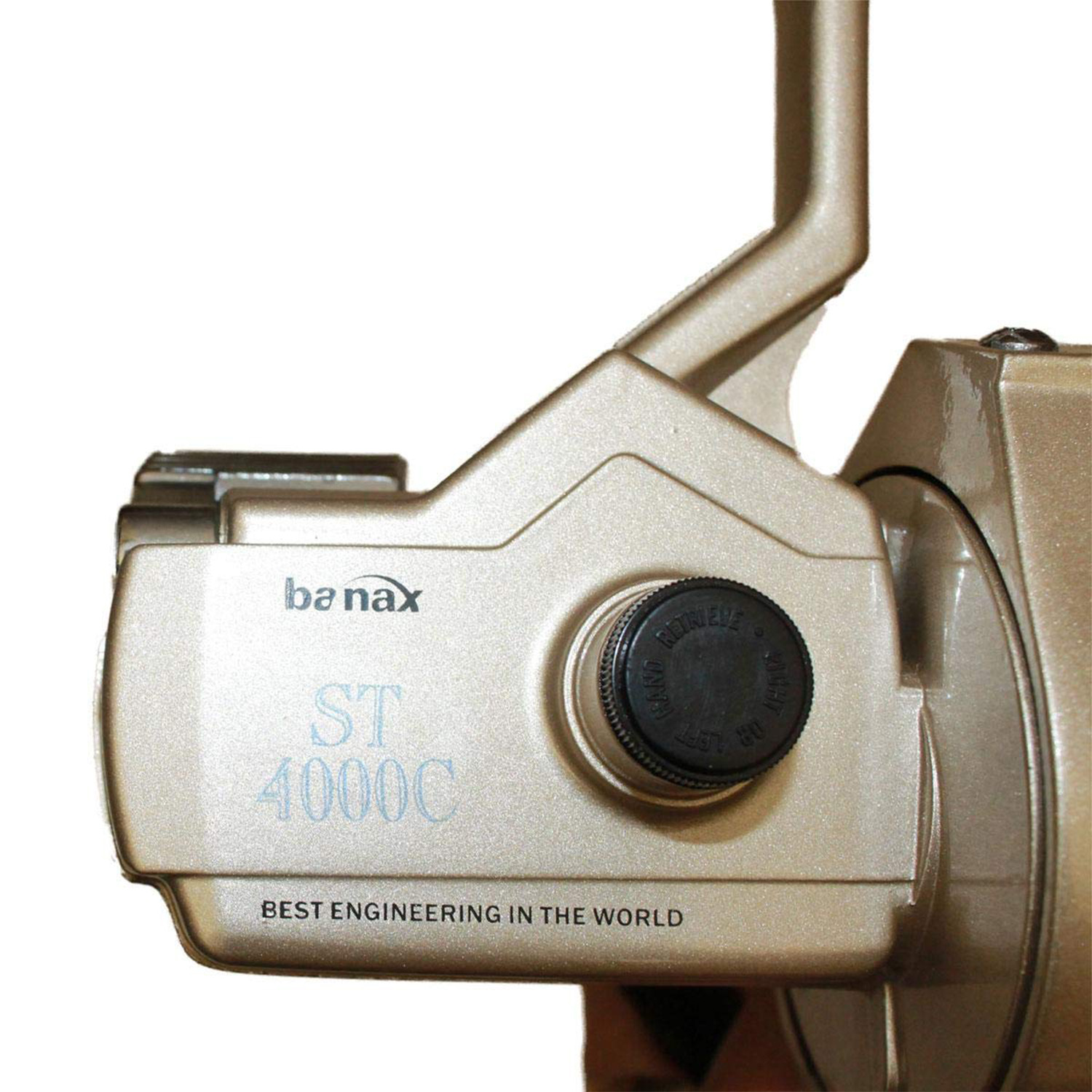 بكرة صيد سبينينج - باناكس أس تي 4000