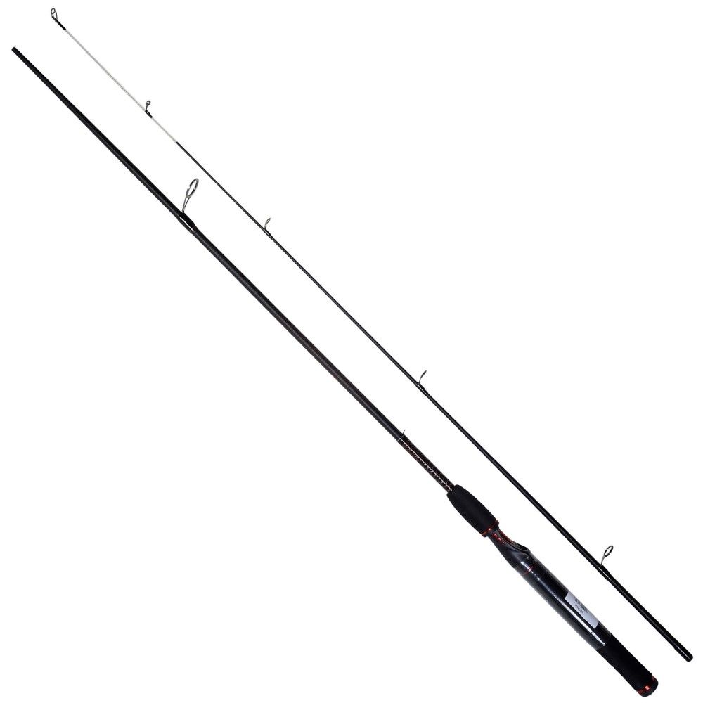 Shakespeare & Penn - Casting Fishing Combo - Ugly Stik GX2 Rod 2.7m & Spinfisher VI 4500 Reel with Fishing Tackle