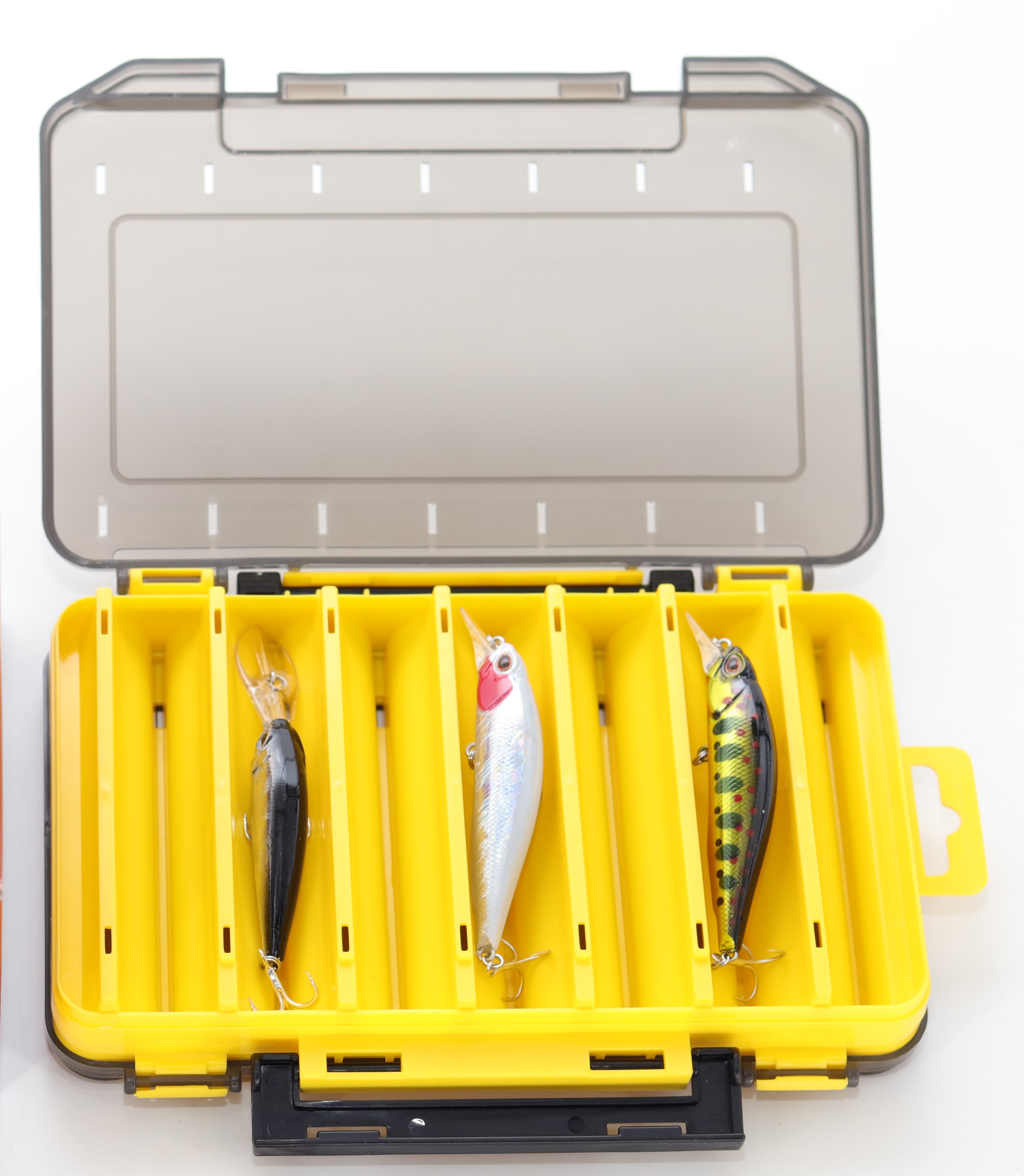 Shakespeare & Penn - Casting Fishing Combo - Ugly Stik GX2 Rod 2.7m & Spinfisher VI 4500 Reel with Fishing Tackle