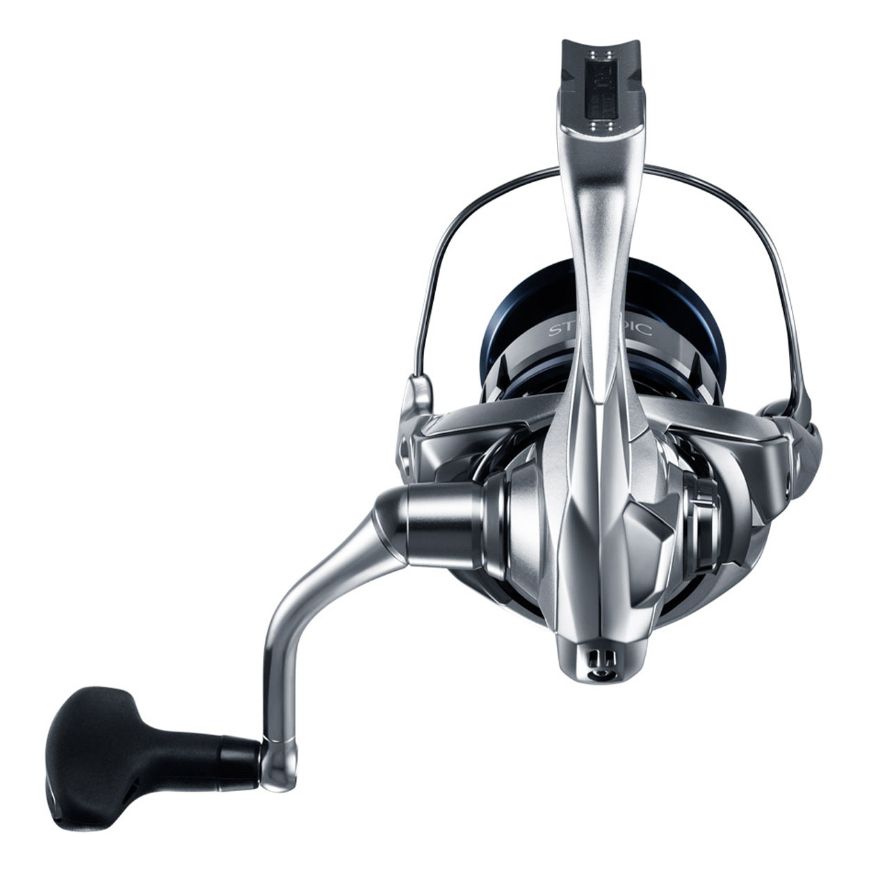 Shakespeare & Shimano - Casting Fishing Combo - Ugly Stik GX2 Rod 2.7m & Stradic Reel 4000XG with Fishing Tackle