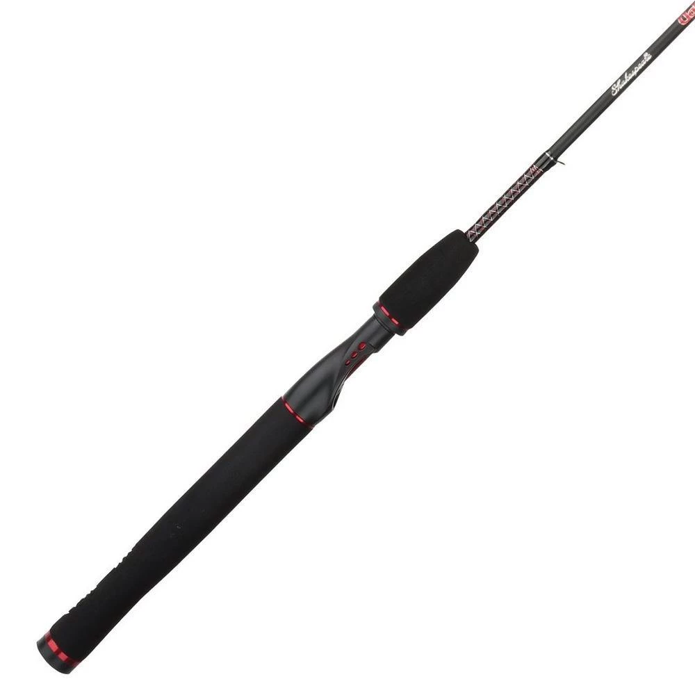 Shakespeare & Shimano - Casting Fishing Combo - Ugly Stik GX2 Rod 2.7m & Stradic Reel 4000XG with Fishing Tackle