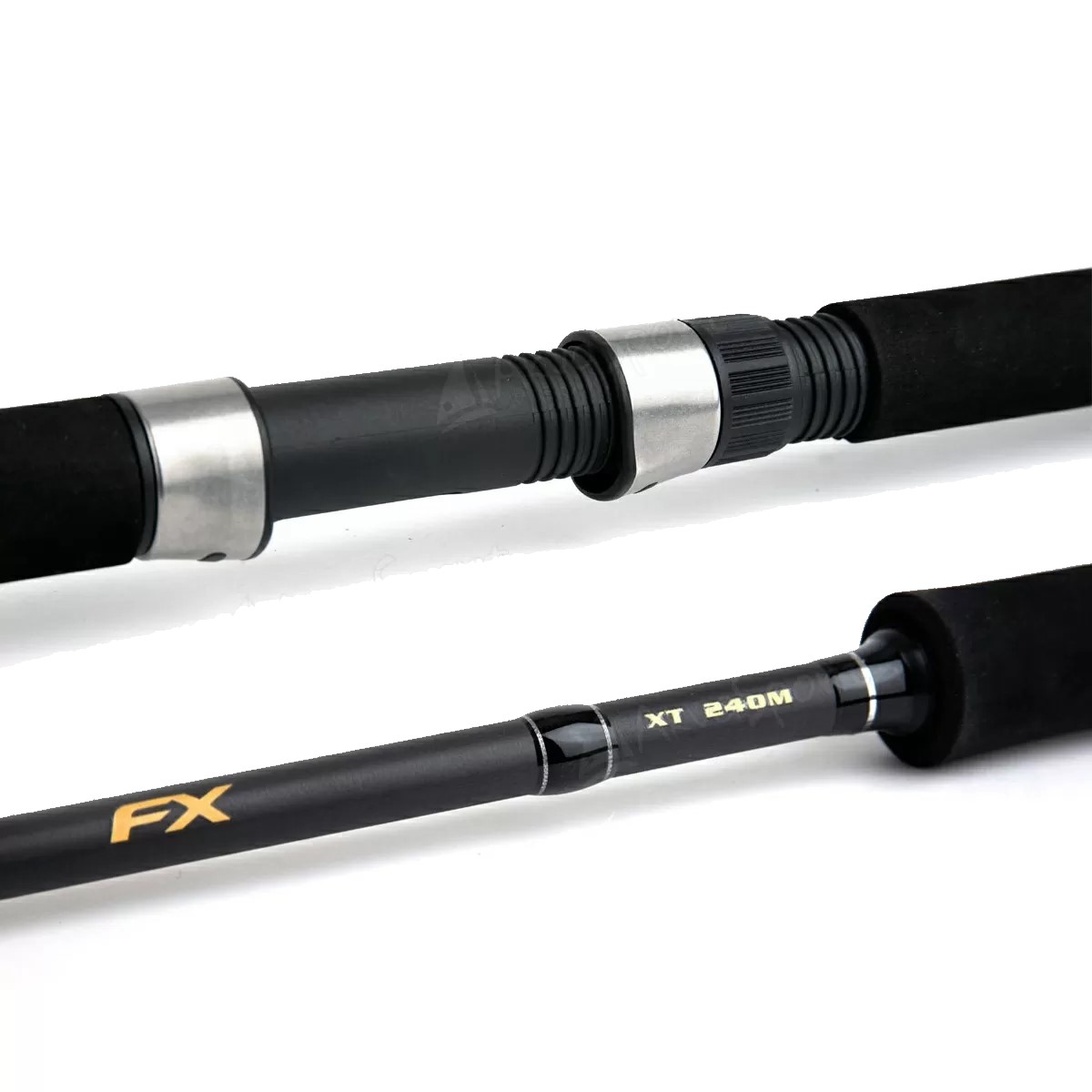 Shimano & Penn - Casting Fishing Combo - FX XT Rod 2.7m & Spinfisher VI Reel 3500 with Fishing Tackle