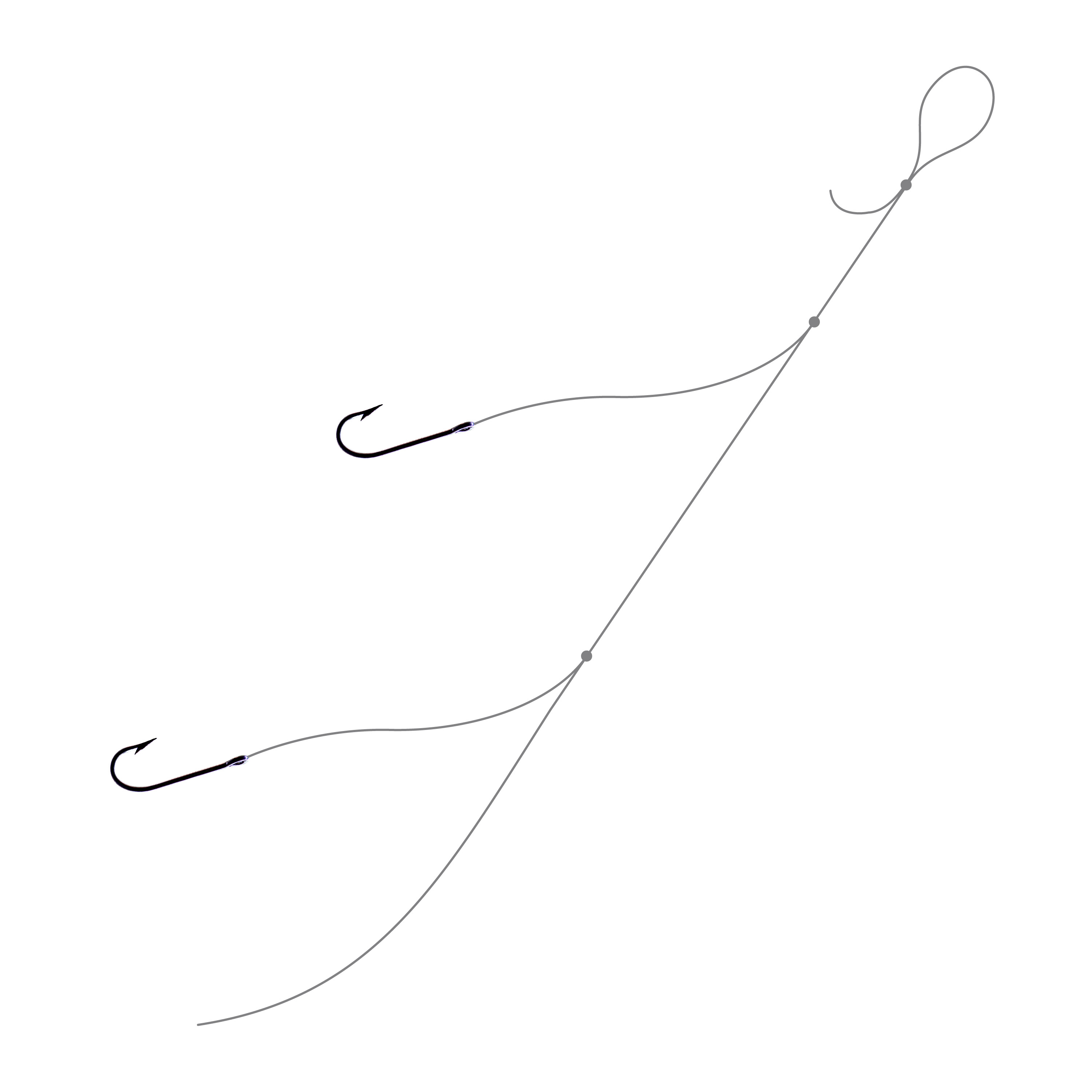 Pilot & Penn - Shore Fishing Combo - Rod 4.2m & Spinfisher VI 7500 Reel with Fishing Tackle