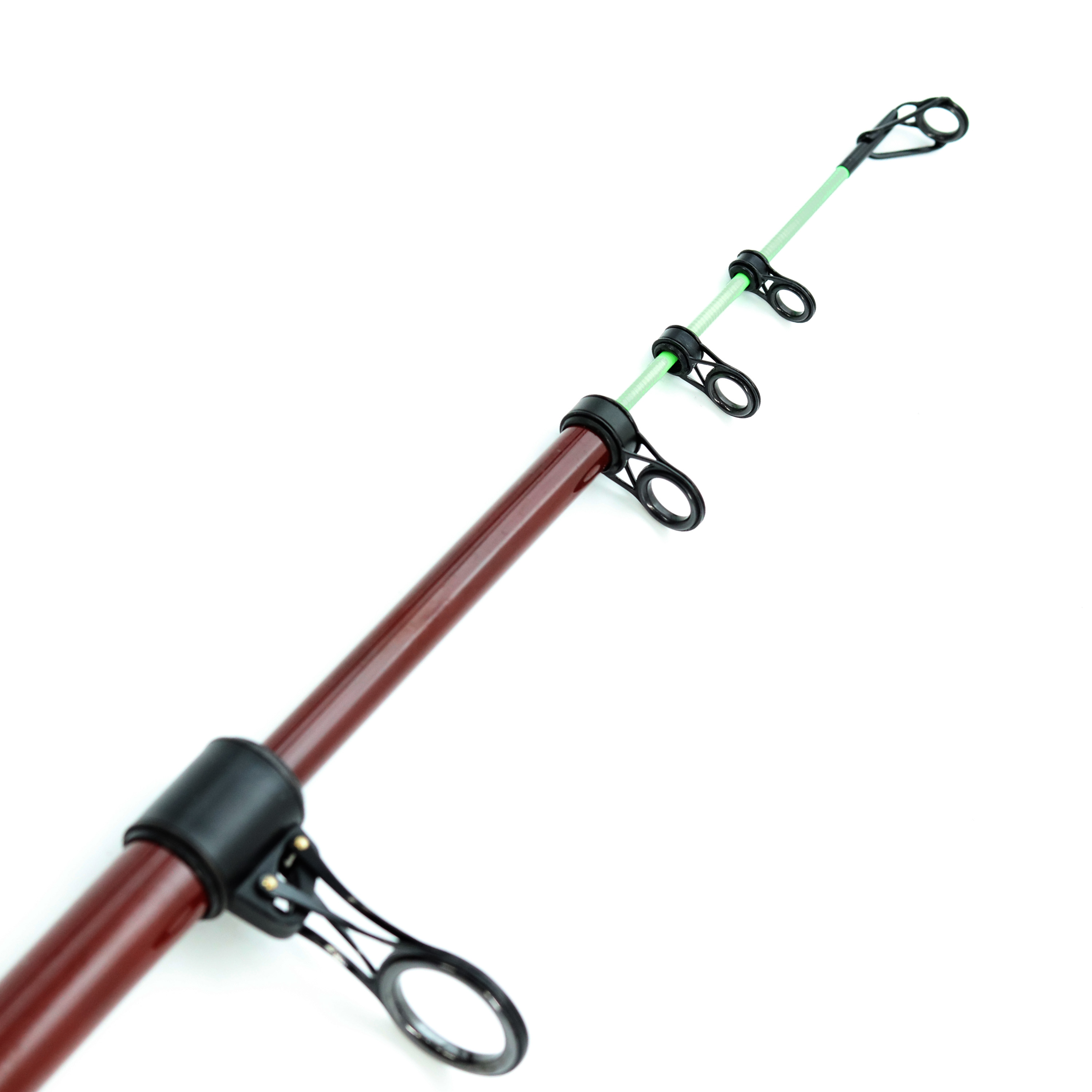 Pilot & Penn - Shore Fishing Combo - Rod 4.2m & Spinfisher VI 7500 Reel with Fishing Tackle