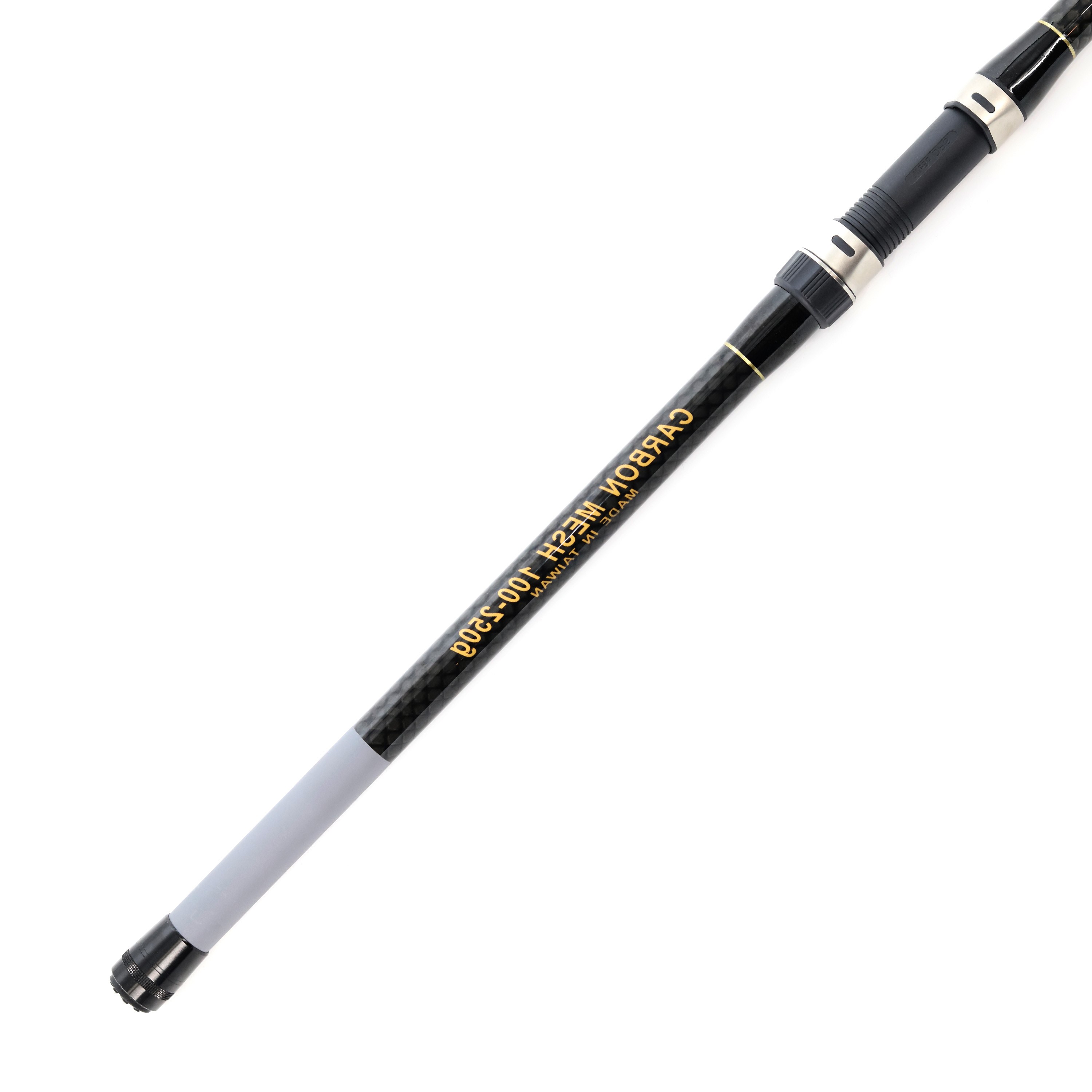 Pilot & Penn - Shore Fishing Combo - Rod 3.6m & Spinfisher VI 7500 Reel with Fishing Tackle