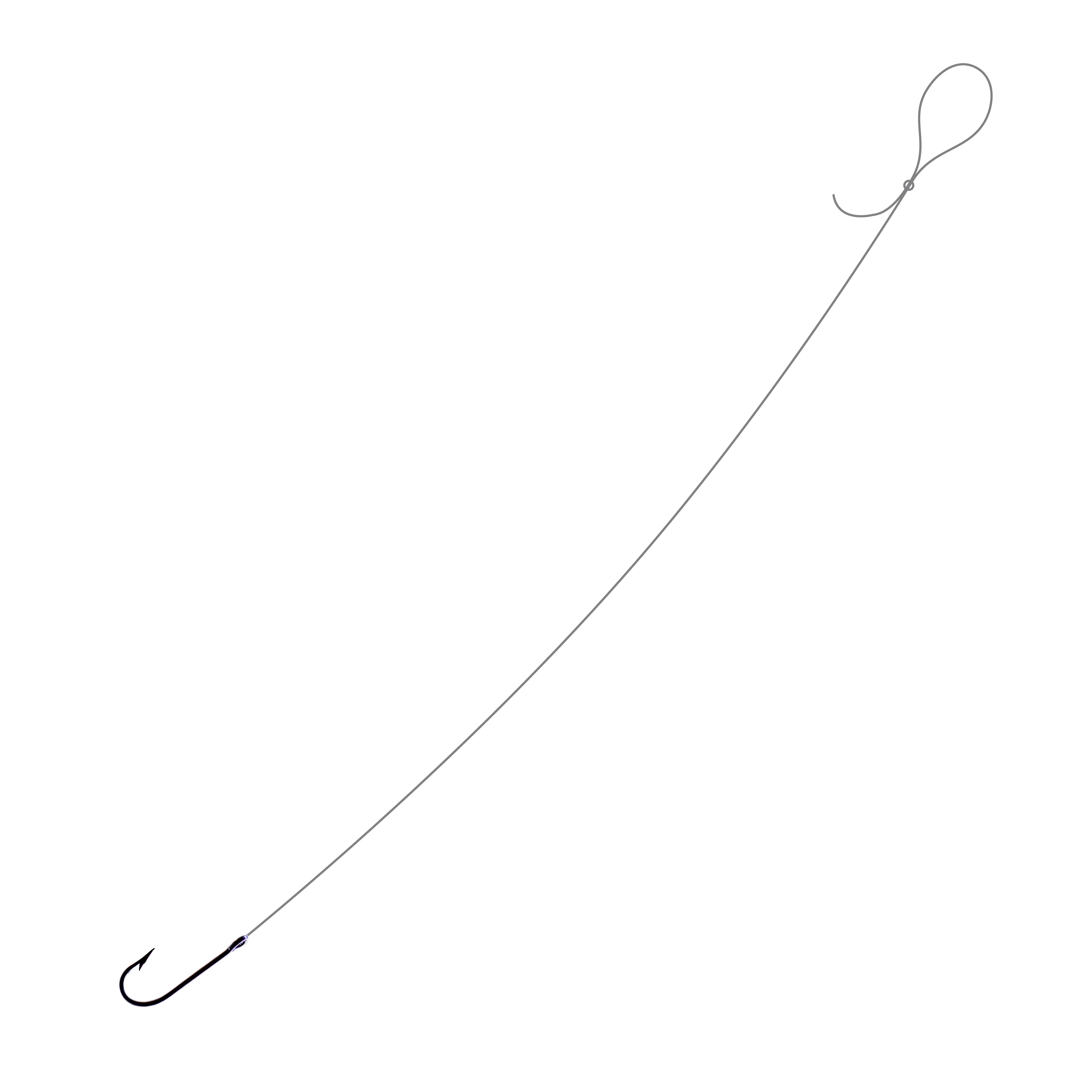 Pilot & Penn - Shore Fishing Combo - Rod 3m & Spinfisher VI 7500 Reel with Fishing Tackle