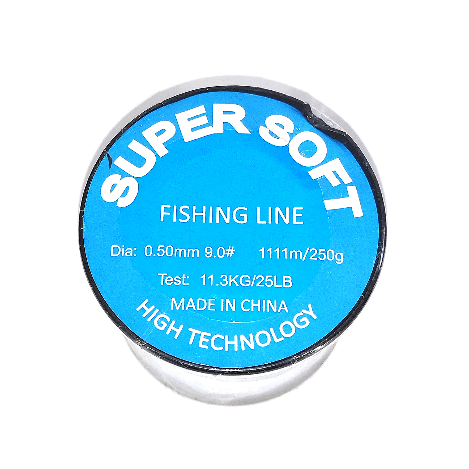 Pilot & Penn - Shore Fishing Combo - Rod 3m & Spinfisher VI 7500 Reel with Fishing Tackle