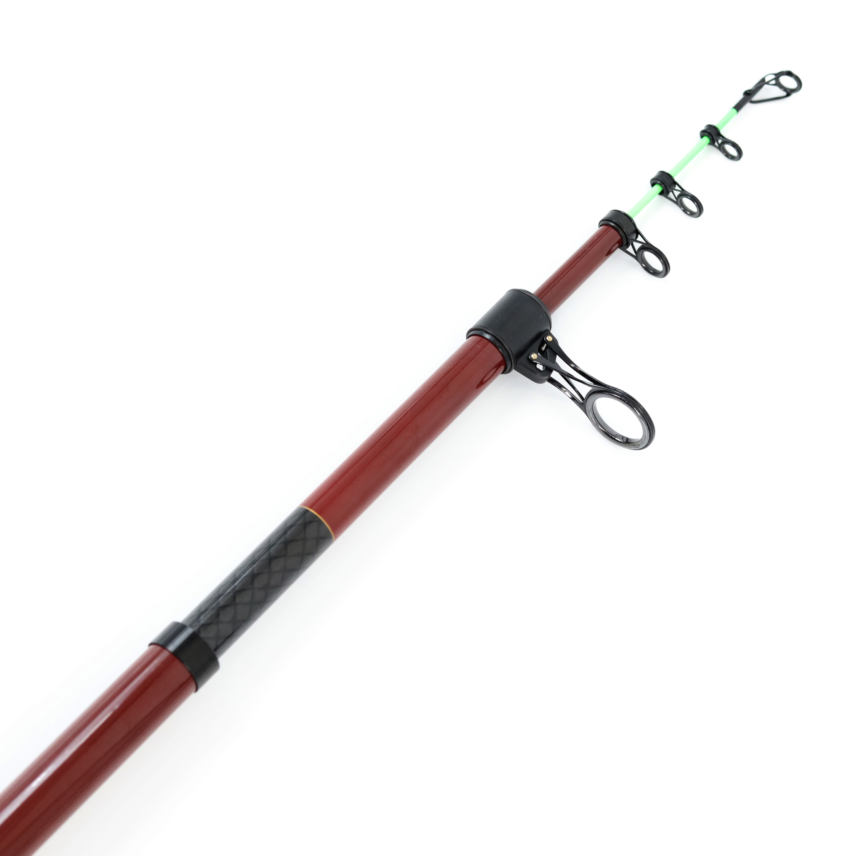 Pilot & Penn - Shore Fishing Combo - Rod 3m & Spinfisher VI 7500 Reel with Fishing Tackle