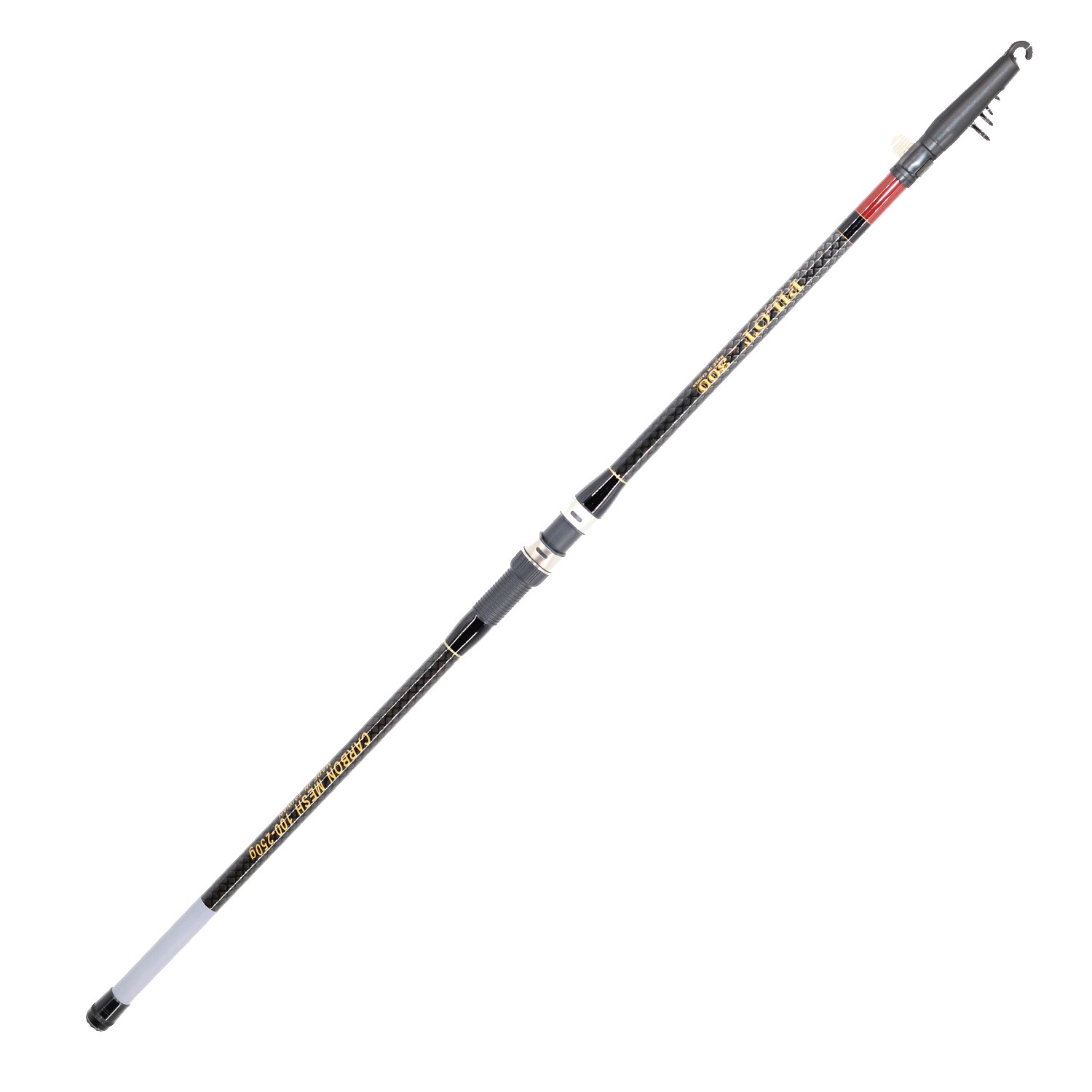 Pilot & Penn - Shore Fishing Combo - Rod 3m & Spinfisher VI 7500 Reel with Fishing Tackle