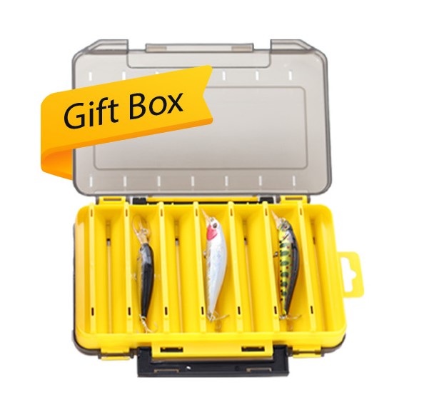 Shakespeare & Shimano - Casting Fishing Combo - Ugly Stik GX2 Rod 2.7m & Sienna 4000 Reel with Fishing Tackle