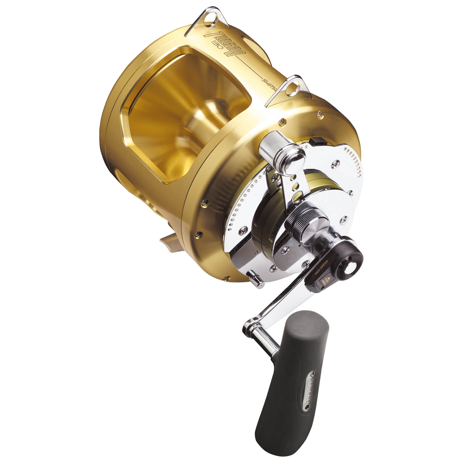 Shimano Overhead Reel