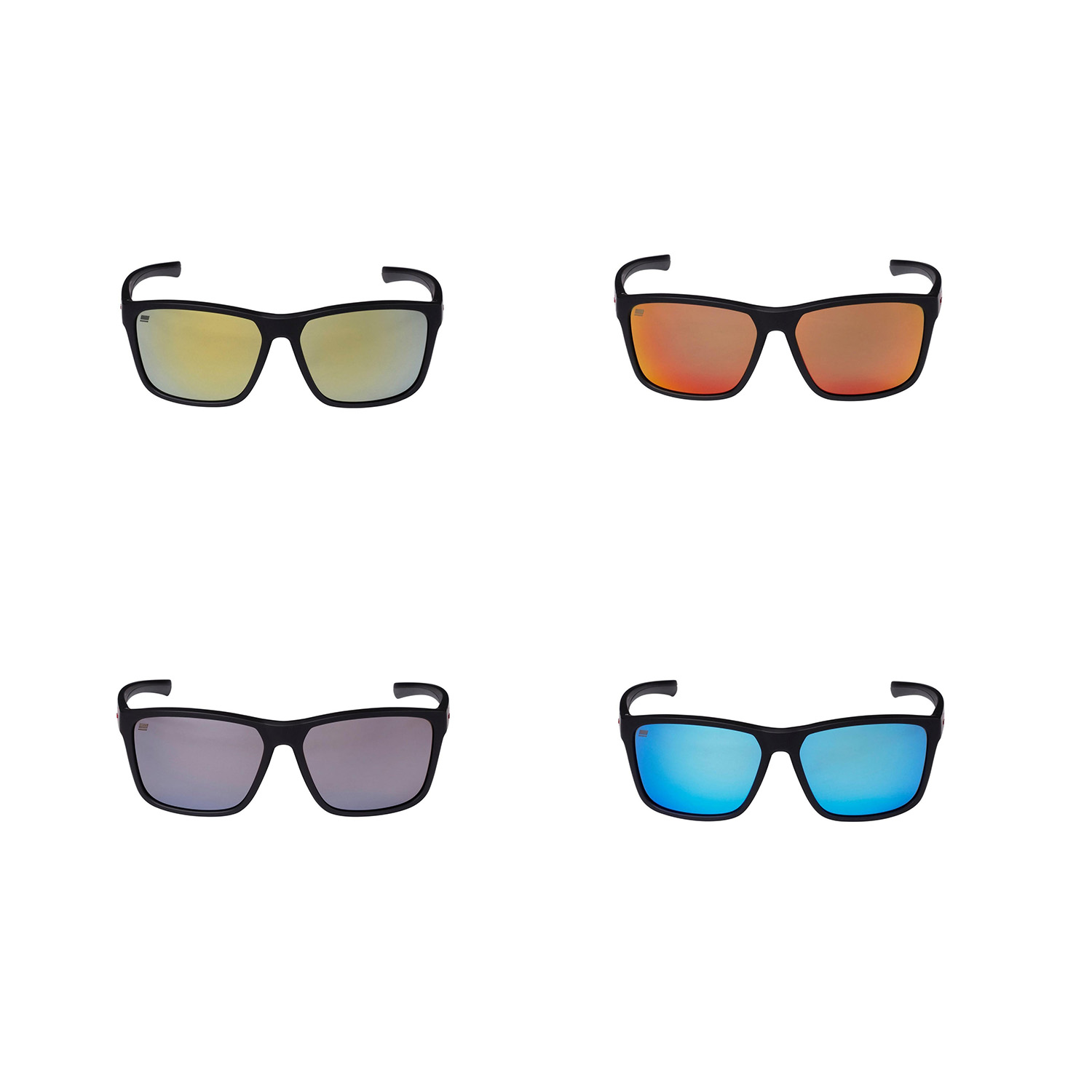 نظارة صيد - أبو جارسيا