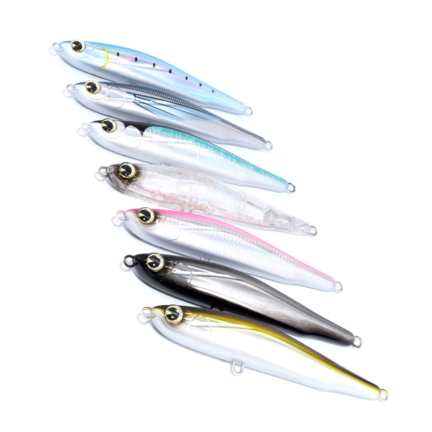 Ima - Banett 190F Pencil Floating Lure - 65g