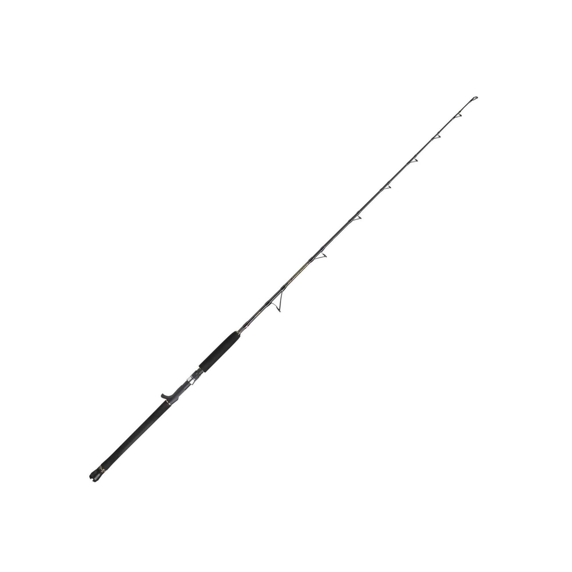 PENN - REGIMENT III JIG CASTING FISHING ROD - 1.83M
