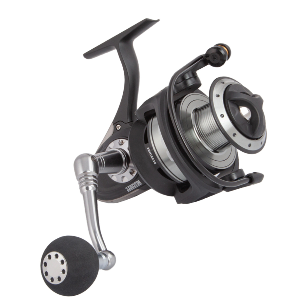 بكرة صيد سبينينج - ميتشل 398