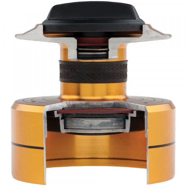 بكرة صيد سبينينج - بن سبينفيشر (الجيل الخامس)