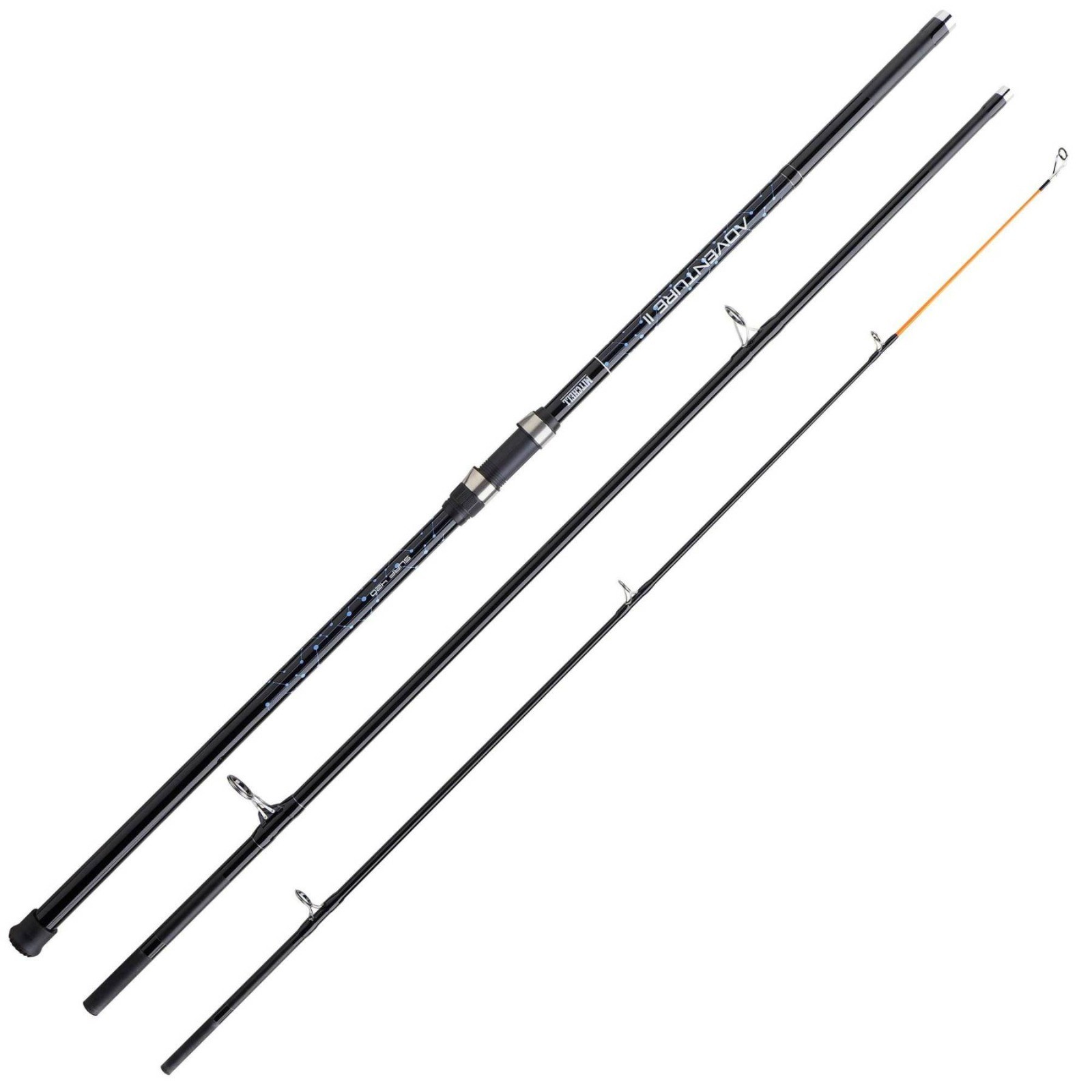 Mitchell Spinning Rod
