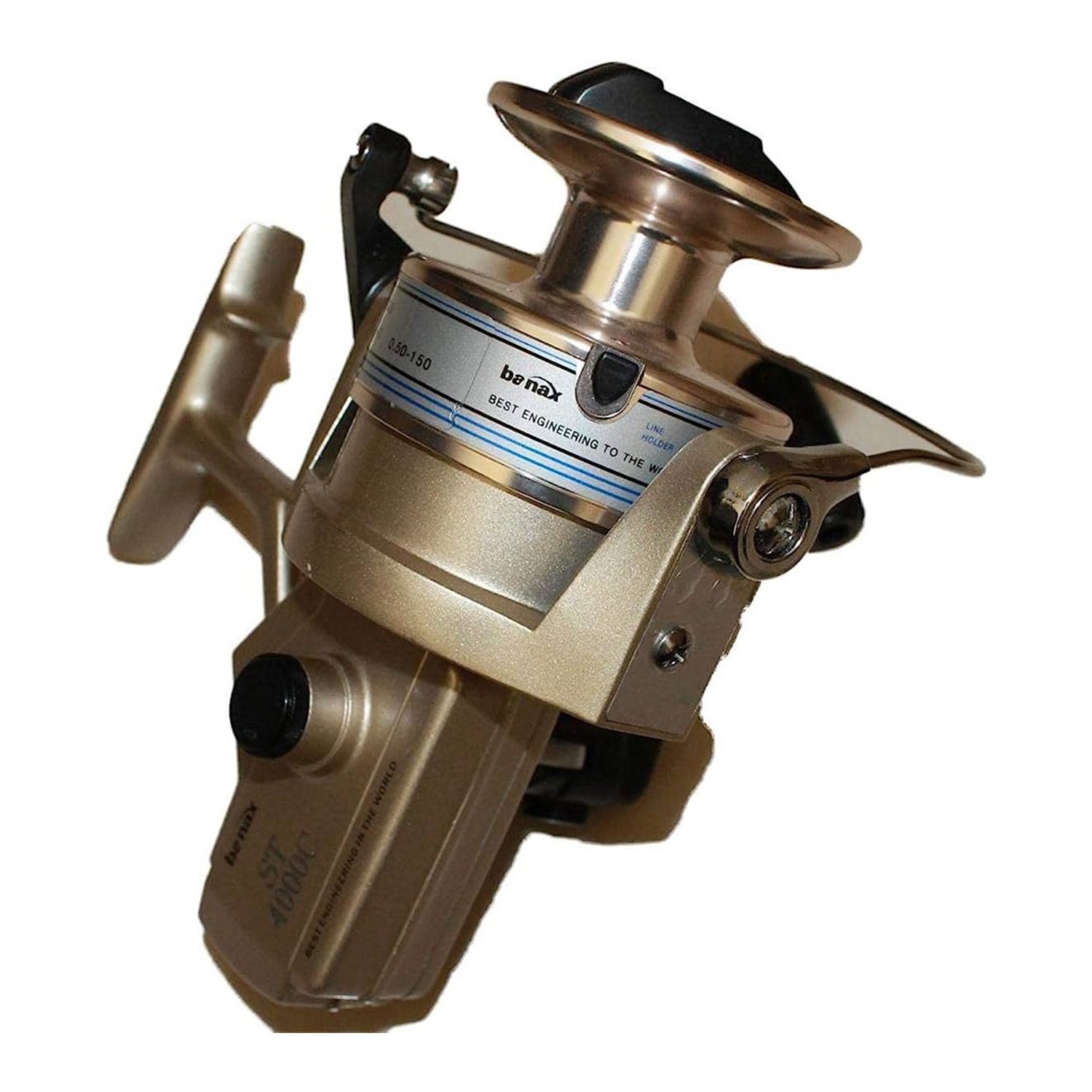 بكرة صيد سبينينج - باناكس أس تي 4000