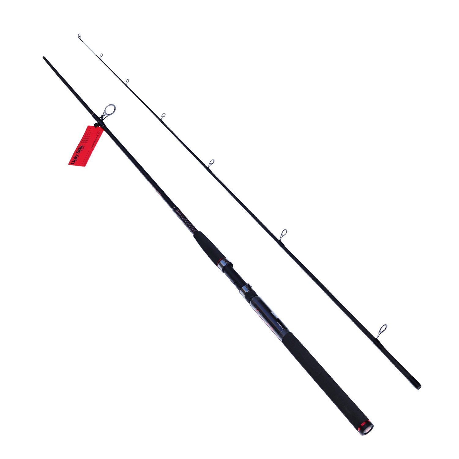 Shakespeare Ugly Stick