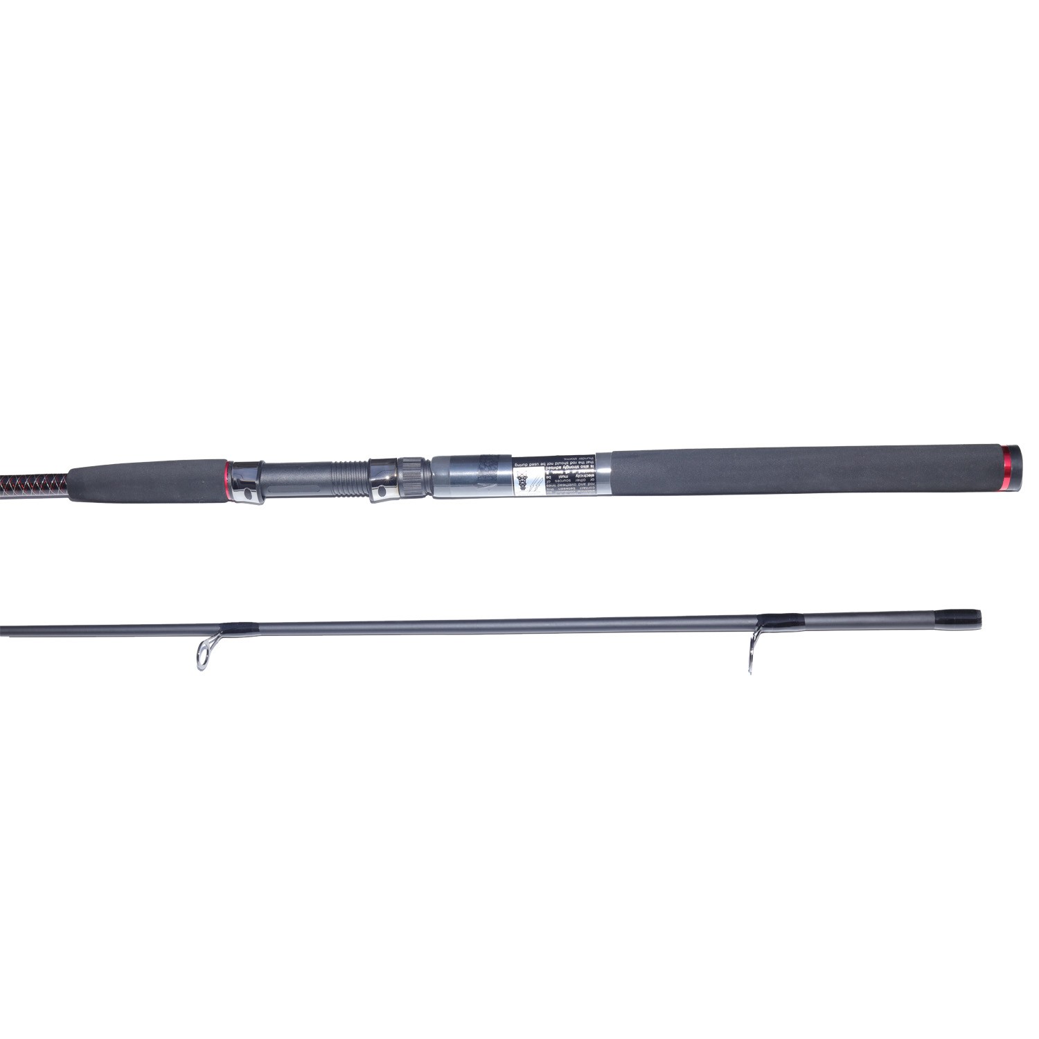 Shakespeare Ugly Stick