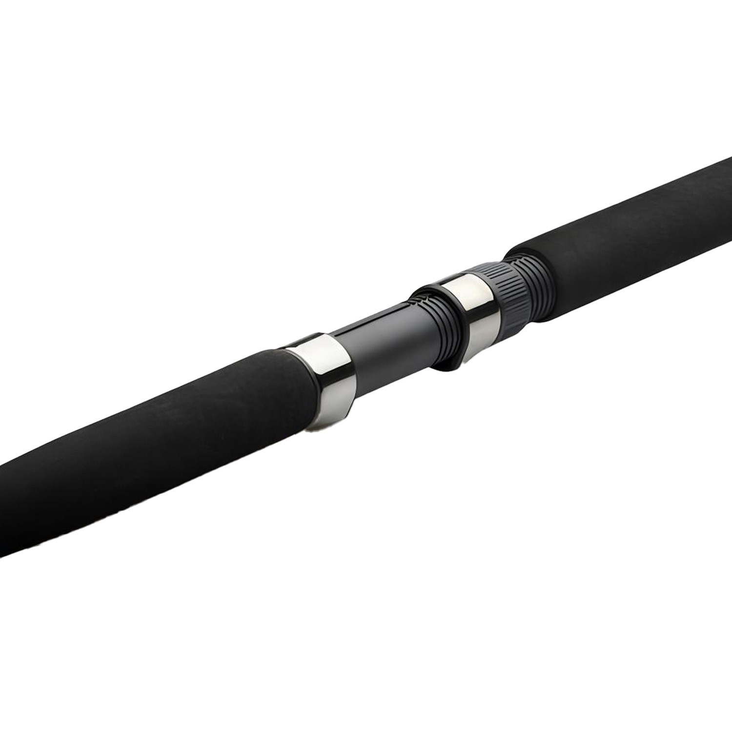 SHAKESPEARE - UGLY STIK BIGWATER SPINNING FISHING ROD - 3M