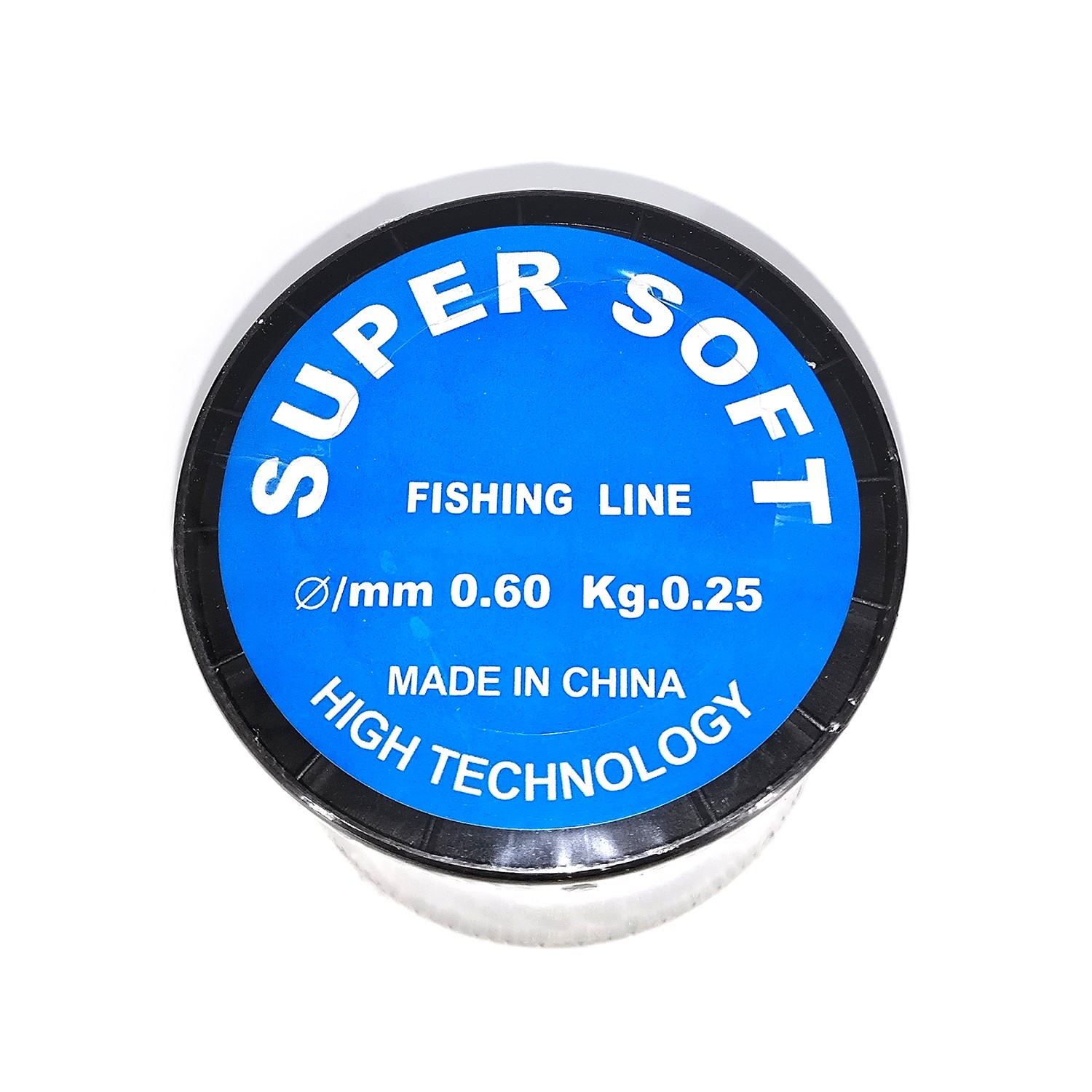 كومبو صيد على الشاطئ - بايلوت & بن - قصبة 5.4 متر وبكرة سبينفيشر VI 7500 مع معدات صيد