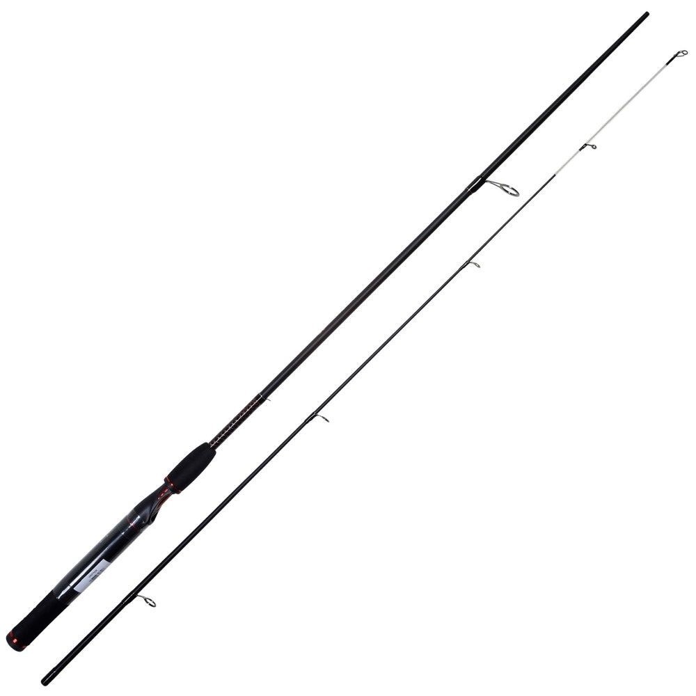 Shakespeare & Shimano - Casting Fishing Combo - Ugly Stik GX2 Rod 2.7m & Sienna 4000 Reel with Fishing Tackle